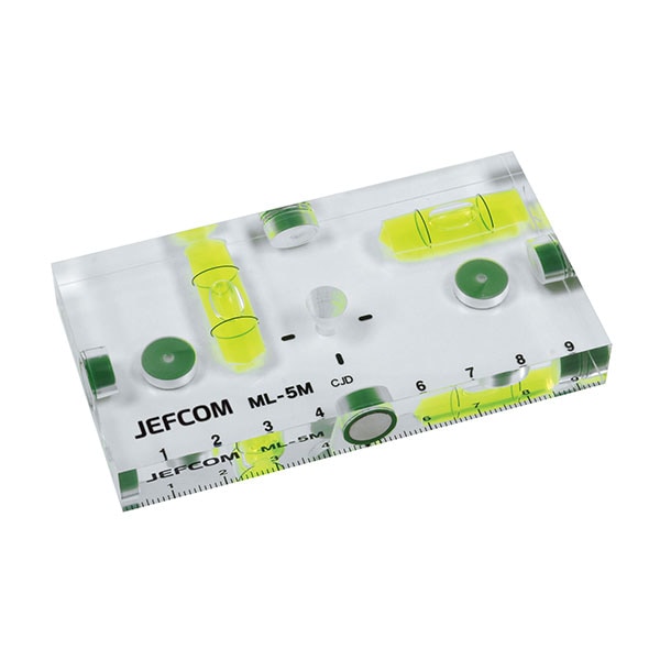 スイッチボックスケガキレベル ML-5M | 電設作業工具,計測器,水平器