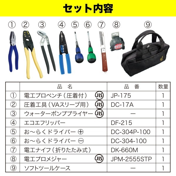 �ŵ������ε�ǽ����񥭥å� D-KIT-G