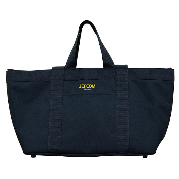 電工トートバッグ TB-500 | 電設作業工具,収納用品（バケツ・バケット