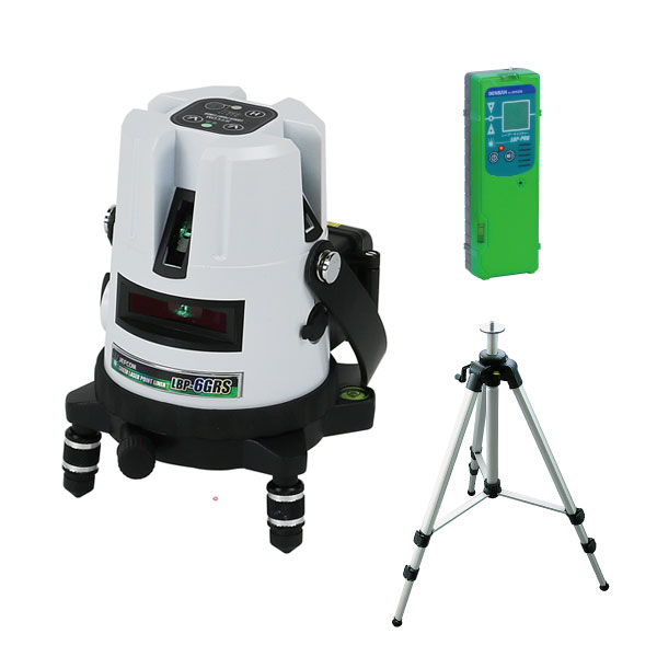 Tajima NAVILASER じみ NAVI-3 レーザー水平器