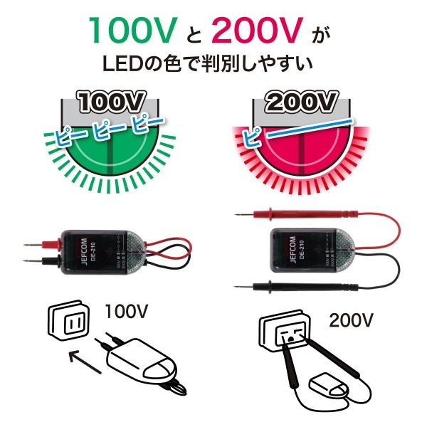 ������ɥ�������å��� DE-210