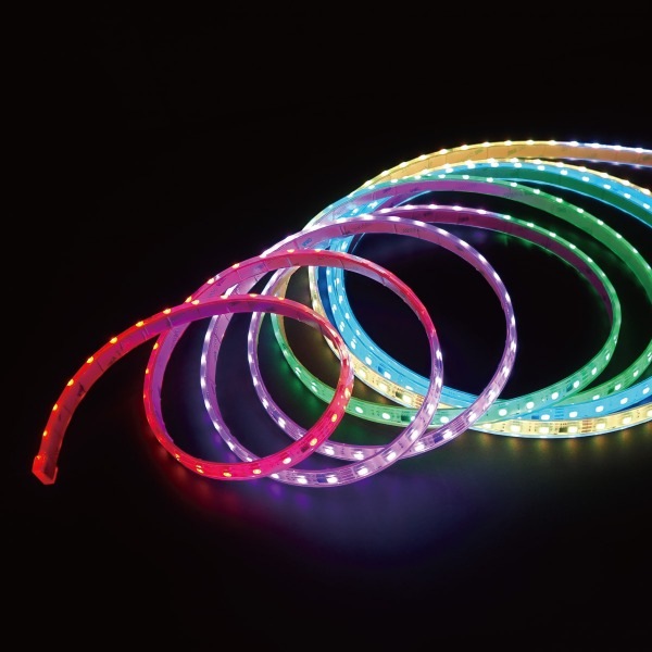 LED�ơ��ץ饤��(�ե륫�顼) SJ-T01-05FL