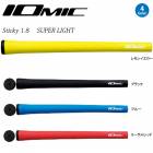 �����ߥå� ���ƥ��å��������ѡ��饤�� ���åɡ����������ѥ���å� IOMIC STICKY SUPER LIGHT Sticky 1.8
