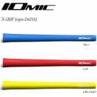 �����ߥå� X����åסʥ����ץ������ ���åɡ����������ѥ���å� IOMIC X-GRIP [type-DAIYA]