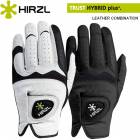 �ڱ��Ǥ⤹�٤�ʤ��� �ϡ��ĥ��� �ȥ饹�ȥϥ��֥�åɥץ饹 �������� (������) 21��26cm HIRZL TRUST HYBRID plus GLOVE 