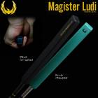 ��19ǯ��ǥ�ۥ����Υ������ �ѥ�������å� �ޥ�����������ǥ� GRIP FOR KRONOS Magister Ludi JV Knoros Golf 