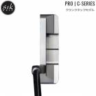 ��18ǯ��ǥ�ۥ��å������ �ץ� C���꡼��  �ѥ��� [����󥯥ͥå�] SIK GOLF Pro C-Series