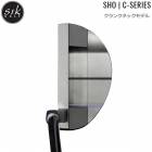 ��18ǯ��ǥ�ۥ��å������ ���硼 C���꡼��  �ѥ��� [����󥯥ͥå�] SIK GOLF Sho C-Series
