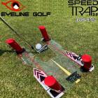 �����饤�� ����� ���ԡ��ɥȥ�å� 2.0 ����åȥȥ졼�˥󥰴�� EYELINE GOLF SPEED TRAP ELG-ST02 �ȥ졼�˥� ���� �饦��� 26ET