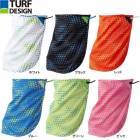 �����եǥ����� ����� �ͥå��ޥ��� �ե��������С� TDNM-1970 ��� ��ǥ����� TURF DESIGN GOLF 25ET 10PT YPP