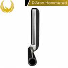 ����19ǯ��³��ǥ�ۥ����Υ������ ���륷�� �ϥޡ��� �ѥ���  KRONOS GOLF D'Arcy Hammered