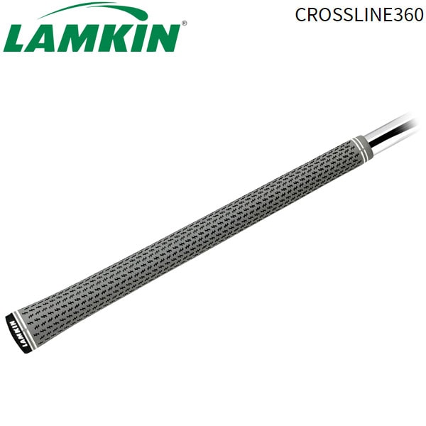 21年継続モデル】 ラムキン グリップ [CROSSLINE360] LAMKIN GRIP