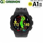 �������ͽ��ۡ�19ǯ��ǥ�ۥ��꡼�󥪥� ��������ե����å� ������󡦥ġ� ���׷�GPS����ǥ��� [2019ǯ���롼��Ŭ��] GREENON THE GOLF WATCH A1-��