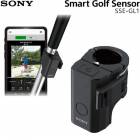 ����20ǯ��ǥ�� ���ˡ� ���ޡ��ȥ���ե��󥵡� SSE-GL1 �����󥰲��ϴ� ��¬�� SONY Smart Golf Sensor