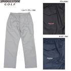 ֥¥ȥ    쥤 ѥ 80G42  ܥ Ǽ ɿ к  ץ졼 Ŭ suizing BRIDGESTONE GOLF PANTS 25W YPP