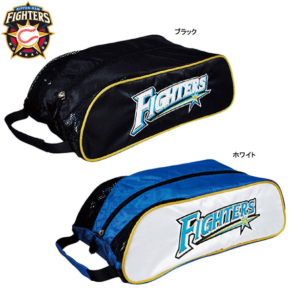 24ǯ³ǥۥ쥶å ̳ƻܥϥե  塼 NFSC-6273 (Men's) Nippon-Ham Fighters LEZAX