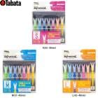 Х  եȥƥѥ GV1419 LIFT TEE SPIRAL Tabata GOLF 25E