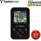 ����20ǯ��ǥ�� ��ԥƥ르��� ����եʥ� YGN4200 �����б� ���󤿤󡦥���ץ롦�ⵡǽ ��Υ��¬�� Yupiteru GOLFNAVI