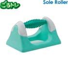 ī������� ����ȥ� ����������顼 GT-2002 GOL TRA Sole Roller �ȥ졼�˥� �ܥǥ����� �����顼 �ץ졼�� �饦��� ����ȥ� GOL�ȥ� 25ET