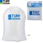 եǥ  ֥å TDAC-2074  ǥ TURF DESIGN GOLF 25ET 10PT