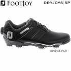 22ǯ³ǥۥեåȥ祤  ե塼 ɥ饤祤 SP ܥ 53370(֥å/֥å) ()/W FOOTJOY DRYJOYS Boa FJ