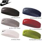 ʥ å إåɥХ BN0008 NIKE SWOOSH HEADBAND ݡ ˥ ȥ졼˥ 25ET