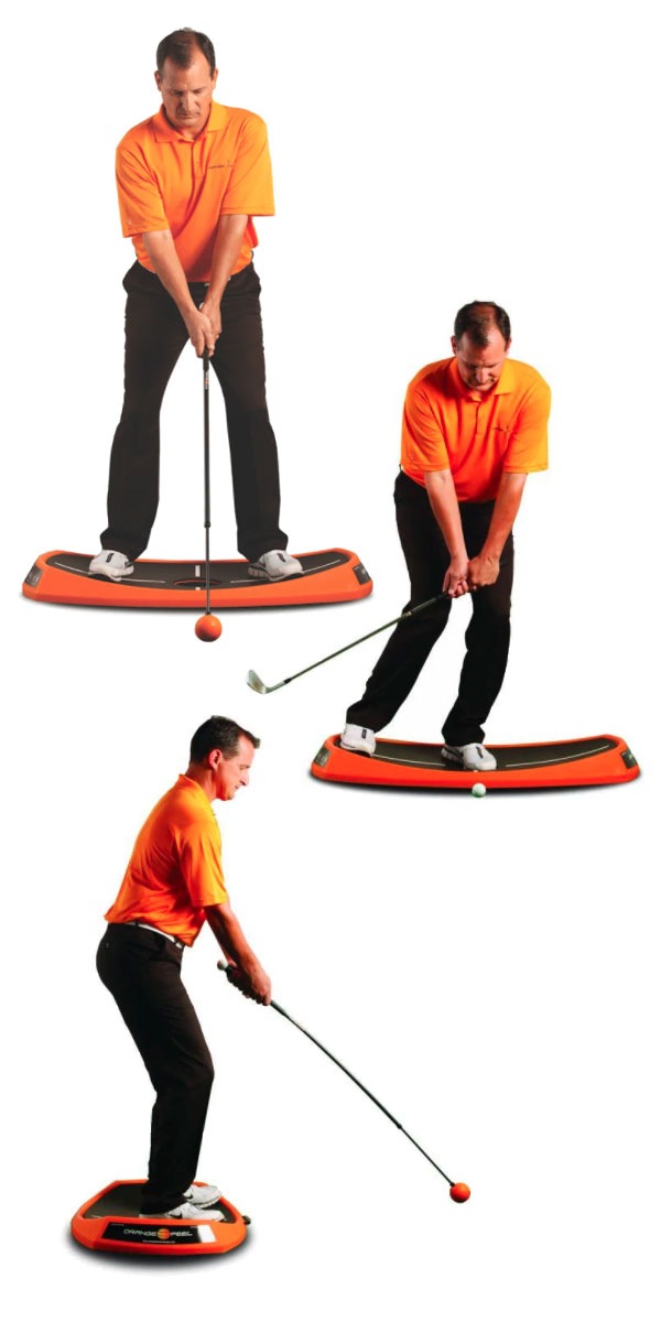 orange whip☆ゴルフ練習オレンジウィップ オレンジウィップ ORANGE