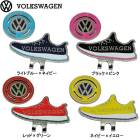 ե륯  VWAC-9509 åץޡ ˹ å å ޡ å VOLKSWAGEN CLIP MARKER 25ET
