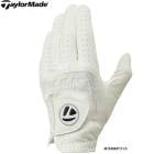 �ơ��顼�ᥤ�� ����� ��� �������� CCN45 TP �����륦������ TaylorMade GOLF �Ҽ� ���� ������ TP ALL WEATHER GLOVE 21 22 23 24 25 26 cm 25E TKY