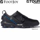 òۡ23ǯ³ǥۥեåȥ祤 ե塼 FJ ĥե ǥ奢 ܥ 55520(֥å) ()/W FOOTJOY Boa FJ
