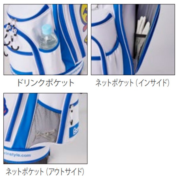 23年継続モデル】ウィンウィン ゲットバーディ！LST スタンド