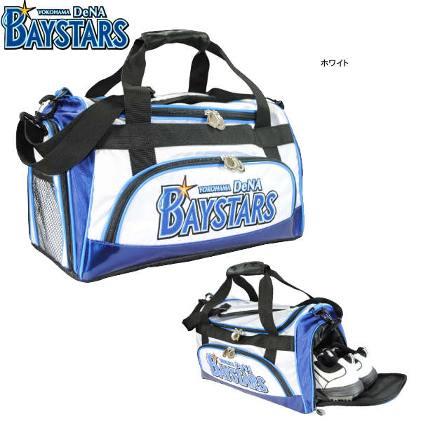 쥶å  DeNA٥ ܥȥХå YBBB-2415 ץ   å ꡼ Ǽ ι  ݥå 塼 Baystars LEZAX 25ET