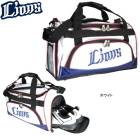 �쥶�å��� ����� �������饤���� �ܥ��ȥ�Хå� SLBB-2439 �ץ� ��� ���� ���å� �ѥ꡼�� Boston �ۥ磻�� Lions LEZAX 25ET