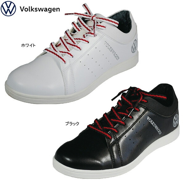 �ե��륯������� ����� VWSH-9502 ��� ���塼�� ���ˡ����� ��ǥ� ���ѥ����쥹���塼�� ������ �̵��� ��� ���ݡ��� VOLKSWAGEN GOLF SHOES 26ET