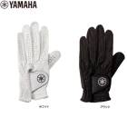 ��ޥ� ����� ��� ŷ����� �������� Y22GNL (Men's) YAMAHA GOLF ���� �Ҽ� ������ ���ݡ��� �ۥ磻�� �֥�å� 25ET