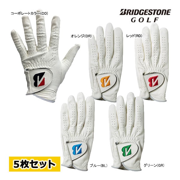 5�祻�å� �֥�¥��ȥ� ����� ��� �������� GLG12C ���ꥫ�顼 �ĥ��� BRIDGESTONE GOLF TOUR GLOVE ���� �Ҽ� ������ 21 22 23 24 25 26 cm 22E YPP