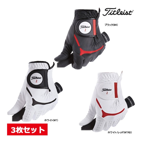 3�祻�å� �����ȥꥹ�� ����� ��� �������� TG39 �����ѡ�����å� 21 22 23 24 25 26 cm �Ҽ� ���� ������ �֥�å� �ۥ磻�� Titleist GOLF 25E YPP