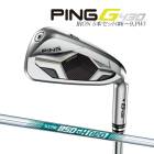 ���ò� �߸ˤ��� �ԥ� G430 ��������5�ܥ��å�(#6��9,PW) [N.S.�ץ� 850GH �ͥ�] �������륷��ե� PING GOLF G430 IRON NS PRO neo