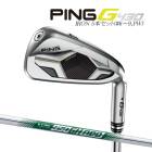 ���ò� �߸ˤ��� �ԥ� G430 ��������5�ܥ��å�(#6��9,PW) [N.S.�ץ� 950GH �ͥ�] �������륷��ե� PING GOLF G430 IRON NS PRO neo