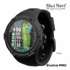 22ǯǥۥåȥʥ  ץ ӻ׷ GPSեʥ Shot Navi Evolve PRO ܥ