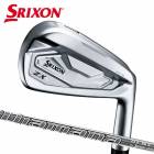 ��22ǯ��ǥ�� ������å� ���ꥯ���� ZX5 MK2��������6�ܥ��å�(#5��9,PW) [�ǥ����ޥ� ZX-II for IRON] �����ܥ󥷥�ե� DUNLOP SRIXON Diamana