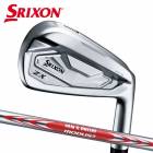 ��22ǯ��ǥ�� ������å� ���ꥯ���� ZX5 MK2��������6�ܥ��å�(#5��9,PW) [�⡼�����ĥ���105DST] �������륷��ե� DUNLOP SRIXON