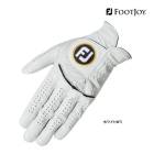 �եåȥ��祤 ����� ��� �������� FGSS23WT ���ƥ����� 23 FOOTJOY GOLF ���� ������ 21 22 23 24 25 26cm �ۥ磻�� �ĥ��� StaSof FJ 24EG TKY