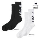 �륳�å� ����� ��󥺡�RIJOUME�ۥ�������쥮��顼�楽�å��� QGBVJB03 le coq sportif GOLF �ǥ���� �ꥸ�塼�� ������� �ӥå����� LCS-R��25SSW YPP