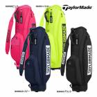 ���ò��ۡ�23ǯSS��ǥ�ۥơ��顼�ᥤ�� ��� �ܥå������� ����ǥ��Хå� CB TJ155 BOX TM LOGO CART BAG TaylorMade