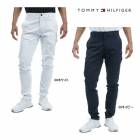 òۡ2023 S/Sۥȥߡҥե   ١å ơѡɥѥ THMA322 (Men's) TOMMY HILFIGER GOLF