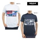 ɥߥ    åͥå  ADMA314 ѥ (Men's)  Admiral Golf ղ Ⱦµ ۥ磻 ֥å ͥӡ 25W ASR LYW