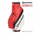 ���ò��ۡڸ����ǥ�ۡ�23ǯSS��ǥ�ۥơ��顼�ᥤ�� ��� �������Х�ĥ��� ����ǥ��Хå� CB TF526 GLOBAL TOUR CART BAG TaylorMade
