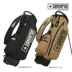 ����С��� ����� ������� ����ǥ��Хå� 33701040/33701041 CONVERSE GOLF CV SP STAND CADDIE BAG 2/9.0 SB �֥�å� ��� ��ǥ����� 25E LYE ASR