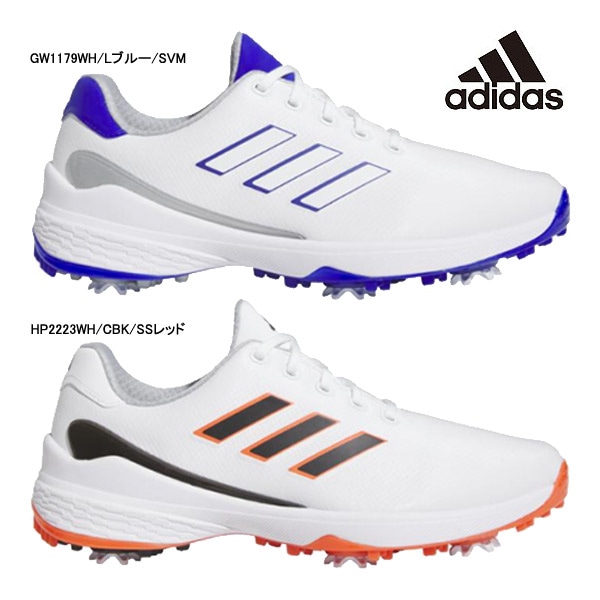 ����23ǯSS��ǥ�ۥ��ǥ����� ����ե��塼�� ���åɥ���23 LIR48 ZG 23 adidas PERFORMANCE